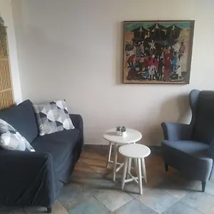 Casa Accogliente Vista Alserio