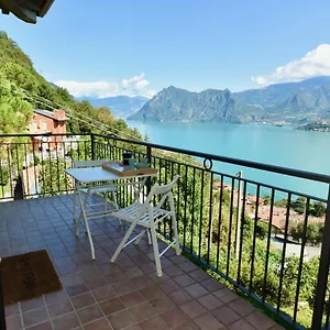 Italian - La Petite Maison Du Tavernola Bergamasca