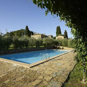 Castellare De Sernigi Marcialla