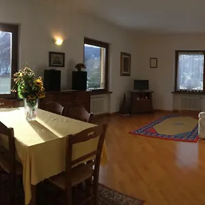 Al Canelino - And Mountains Appartement